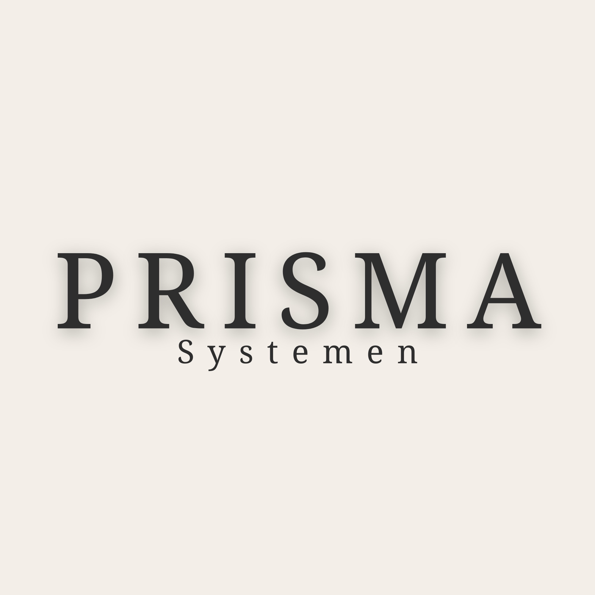 PRISMA Systemen